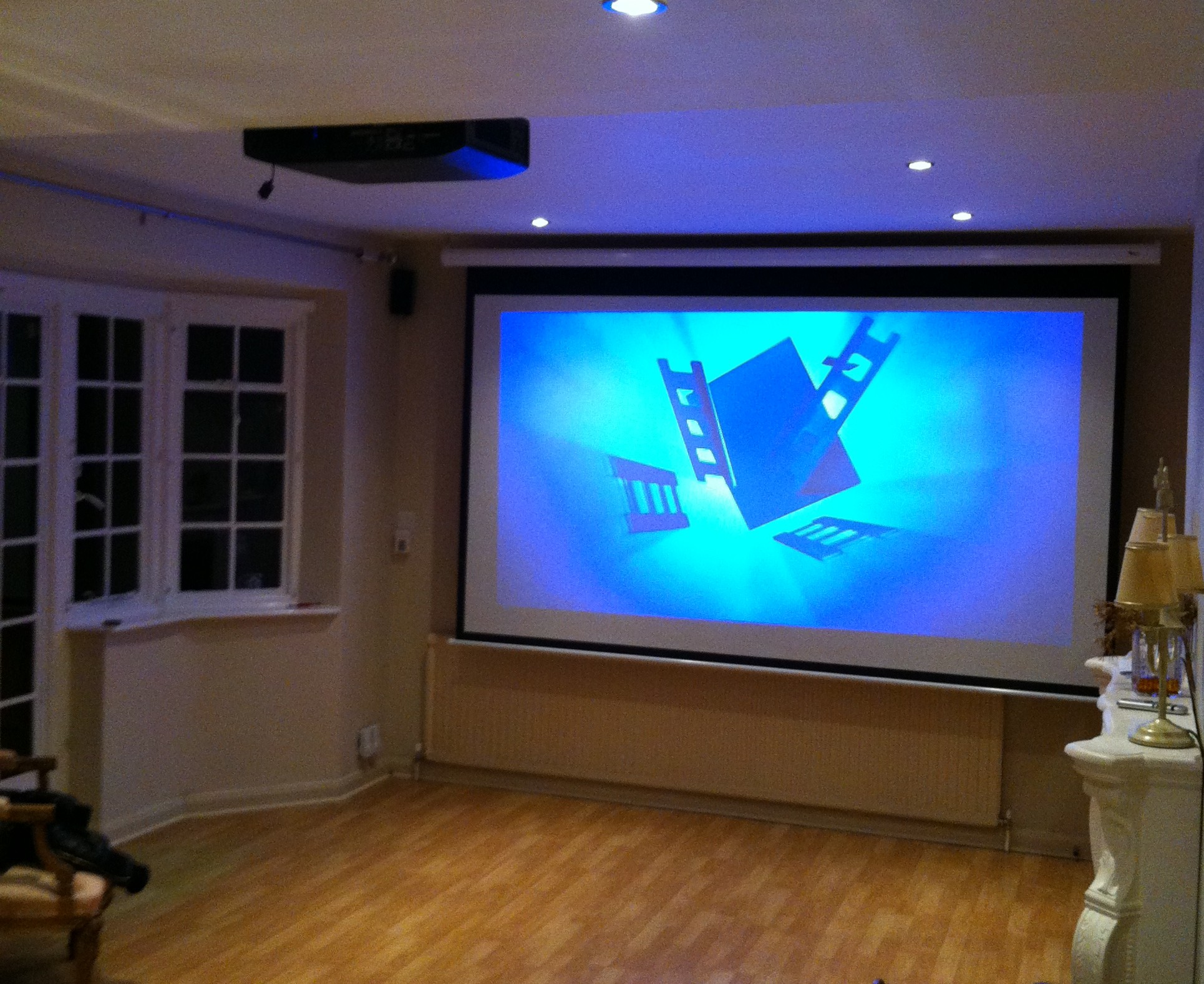 Home Cinema